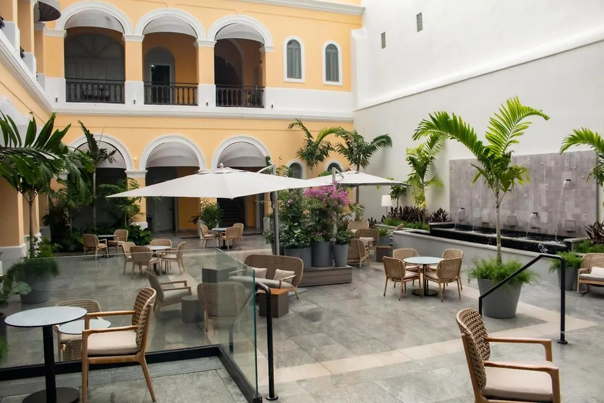 Palacio Provincial San Juan, Adults Only, Curio Collection By Hilton Ξενοδοχείο