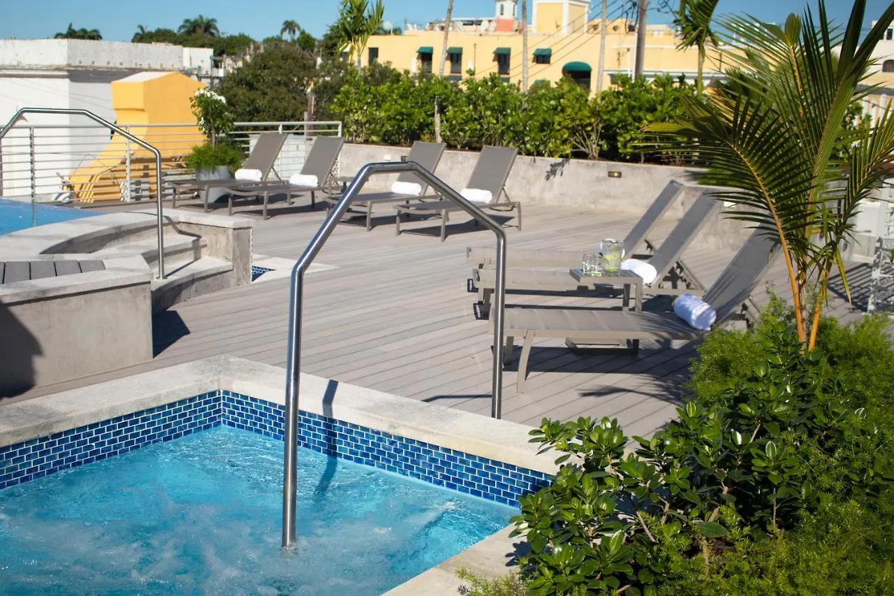 Palacio Provincial San Juan, Adults Only, Curio Collection By Hilton Ξενοδοχείο