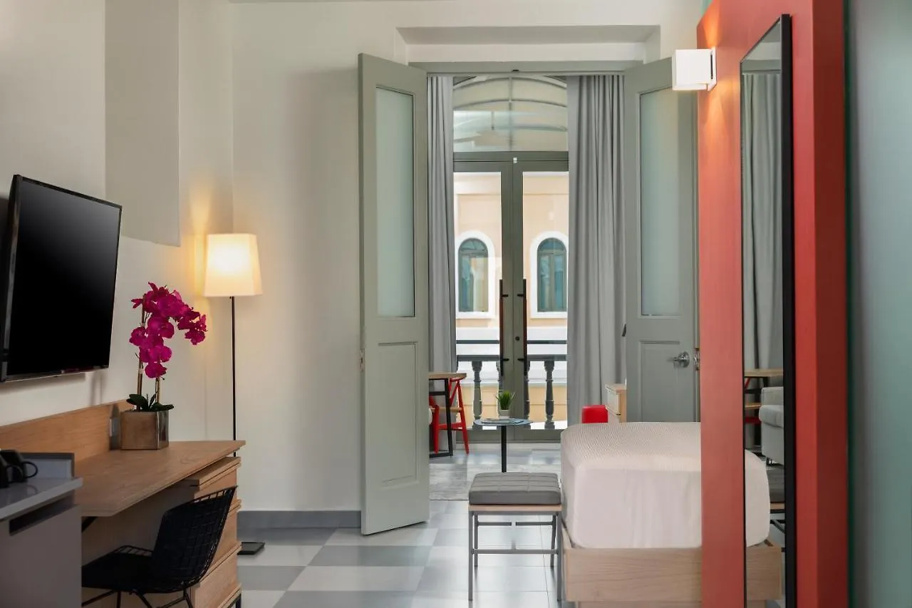 Palacio Provincial San Juan, Adults Only, Curio Collection By Hilton Ξενοδοχείο