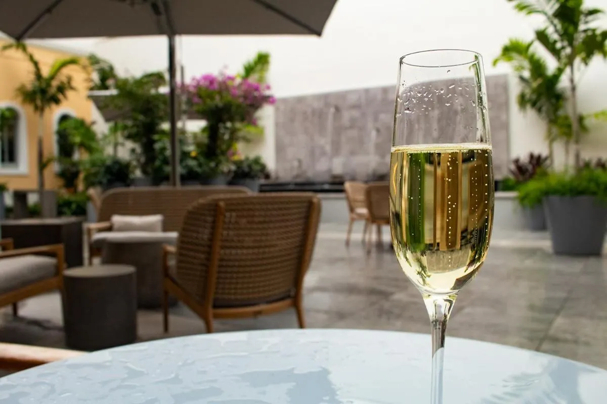 Palacio Provincial San Juan, Adults Only, Curio Collection By Hilton Ξενοδοχείο