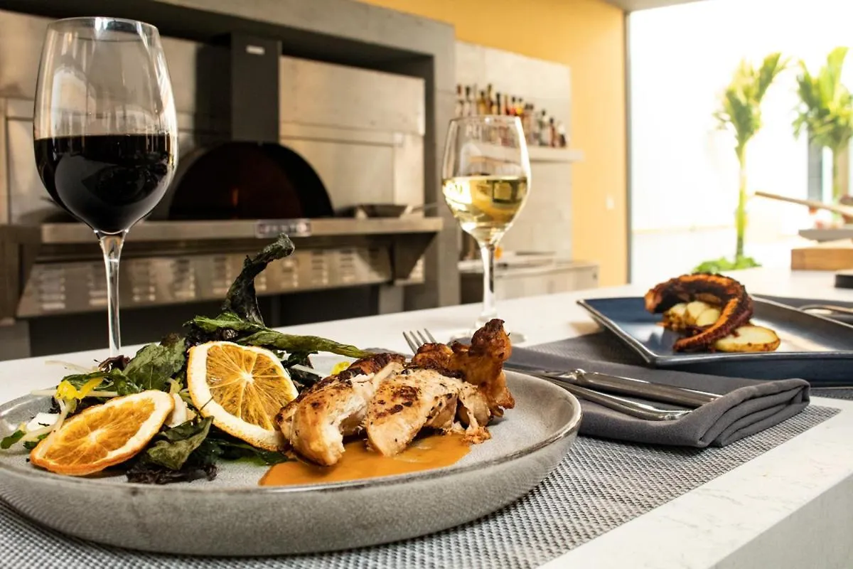 Ξενοδοχείο Palacio Provincial San Juan, Adults Only, Curio Collection By Hilton