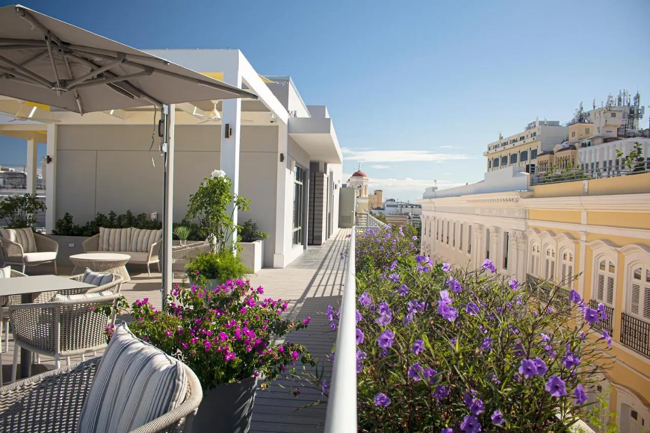 Ξενοδοχείο Palacio Provincial San Juan, Adults Only, Curio Collection By Hilton