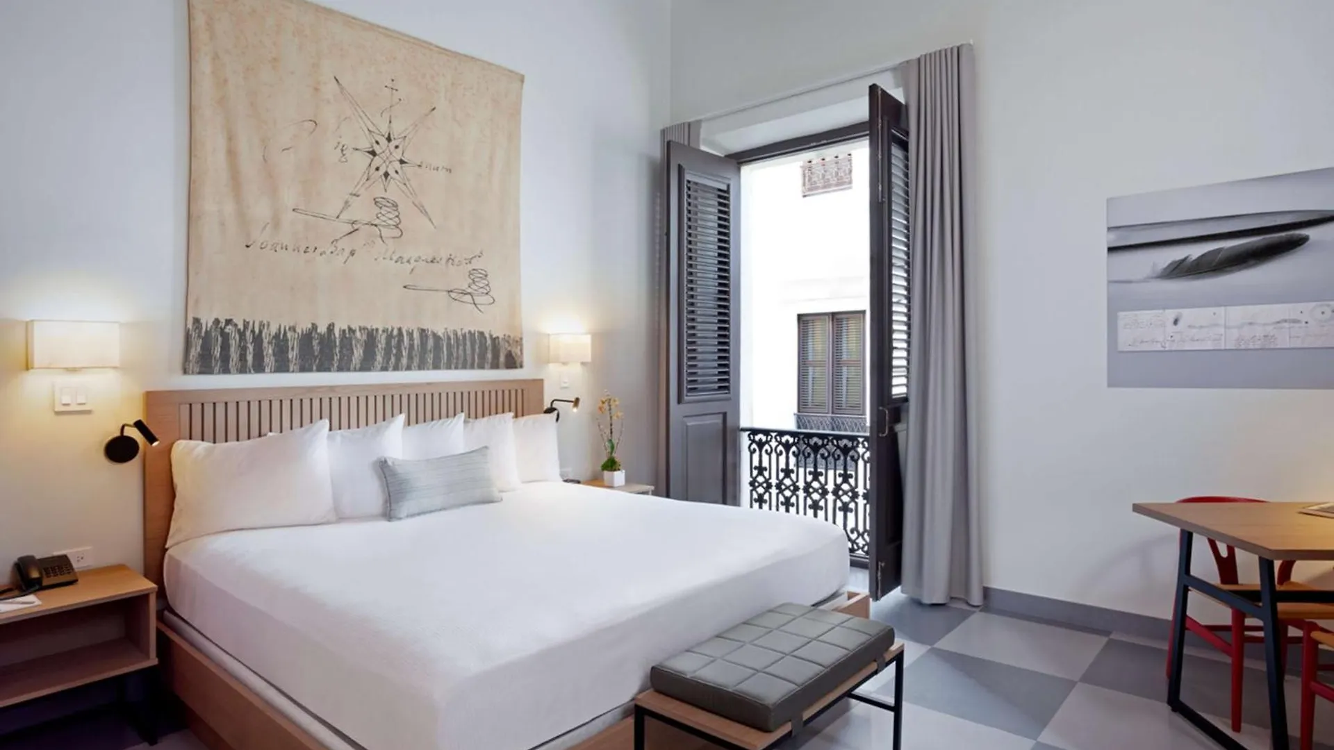 Ξενοδοχείο Palacio Provincial San Juan, Adults Only, Curio Collection By Hilton