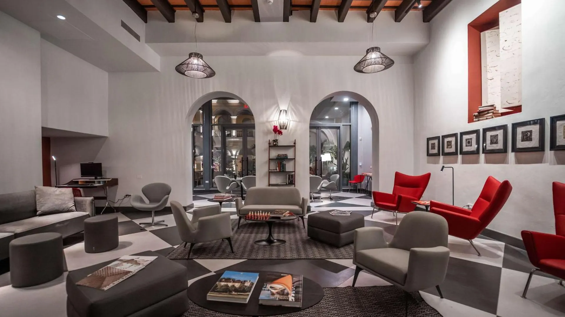 Palacio Provincial San Juan, Adults Only, Curio Collection By Hilton 3*,  Πουέρτο Ρίκο