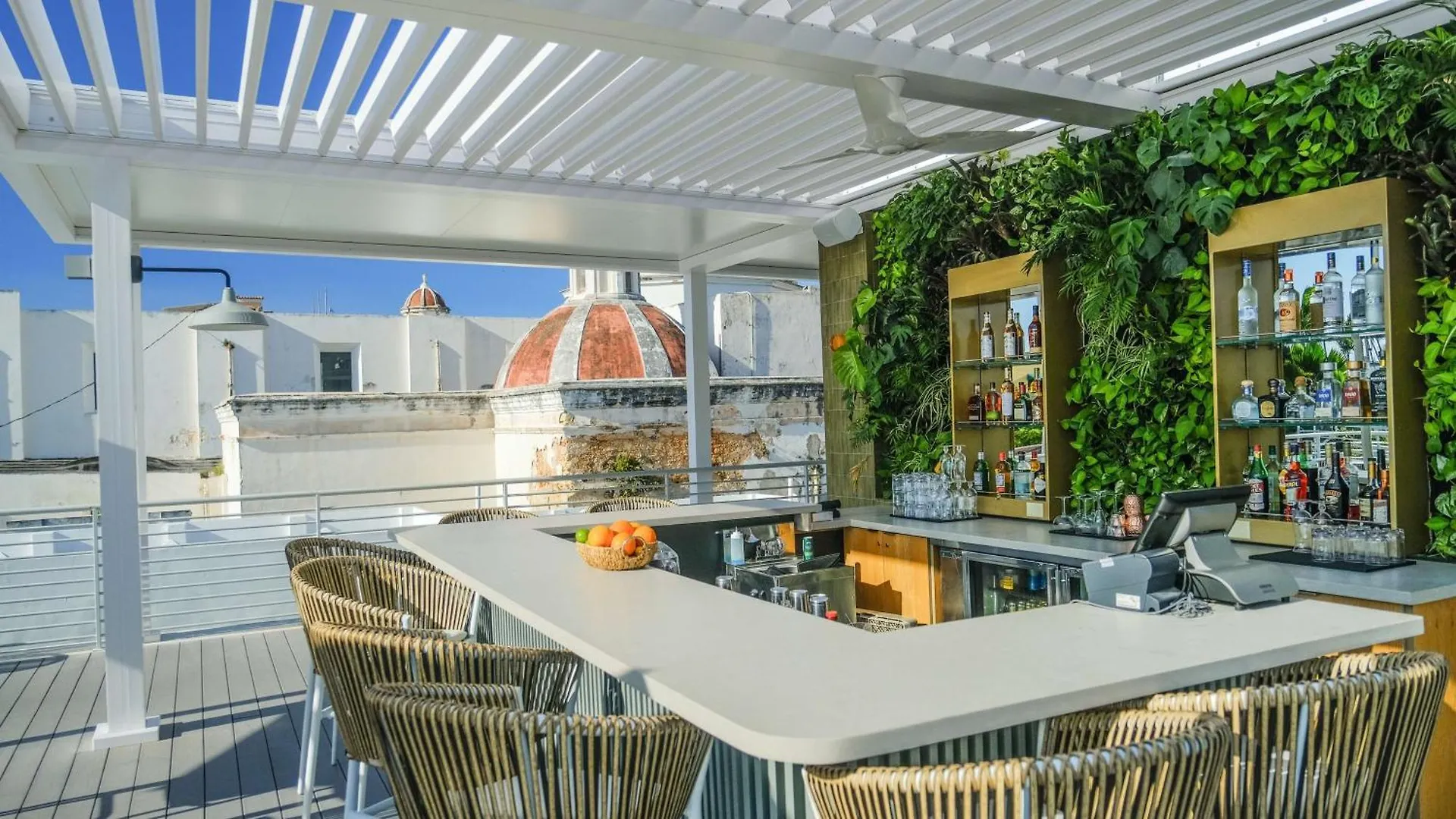 Ξενοδοχείο Palacio Provincial San Juan, Adults Only, Curio Collection By Hilton