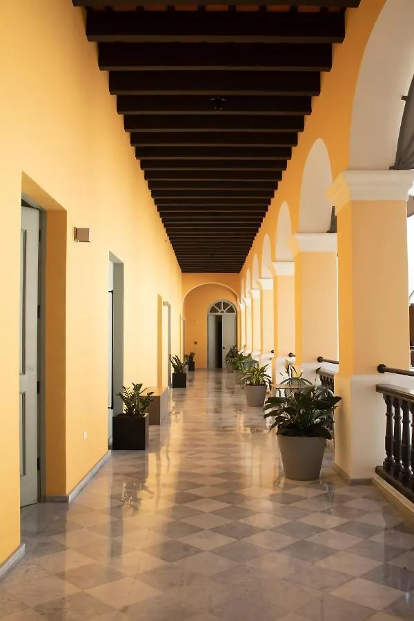 Palacio Provincial San Juan, Adults Only, Curio Collection By Hilton 3*,  Puerto Rico