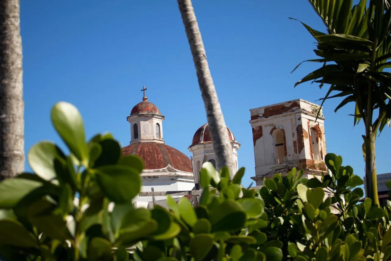 Palacio Provincial San Juan, Adults Only, Curio Collection By Hilton Hotel