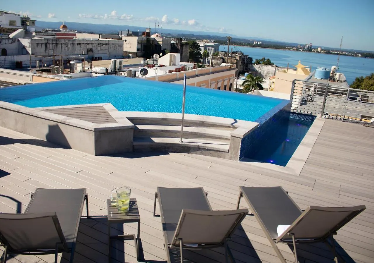 Hotel Palacio Provincial San Juan, Adults Only, Curio Collection By Hilton
