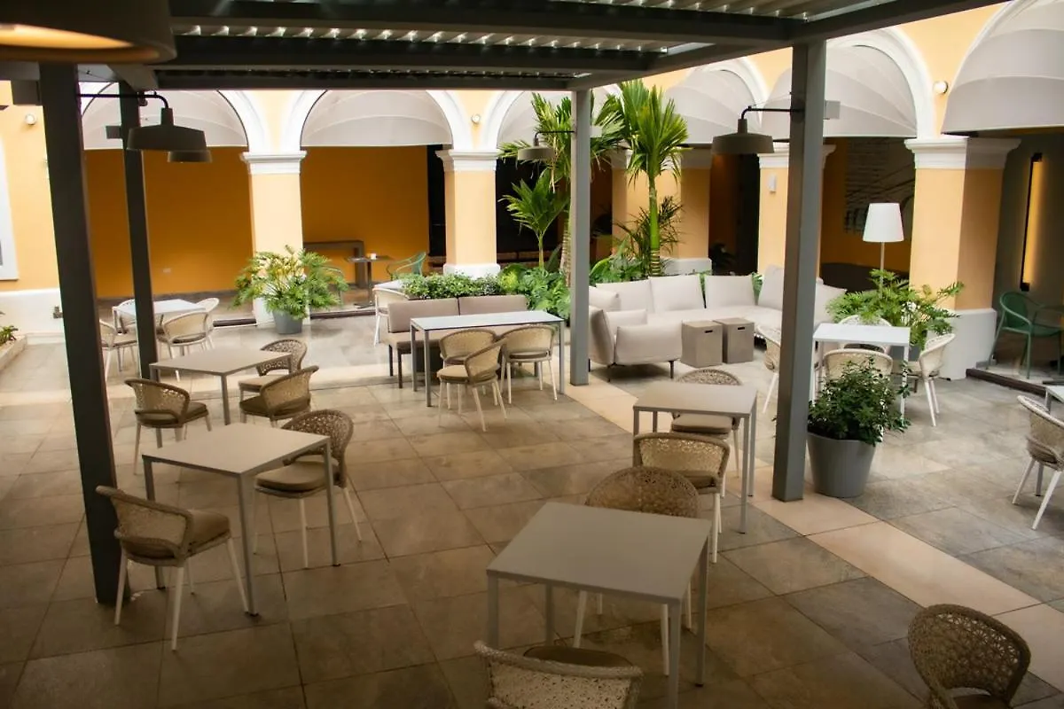 Palacio Provincial San Juan, Adults Only, Curio Collection By Hilton