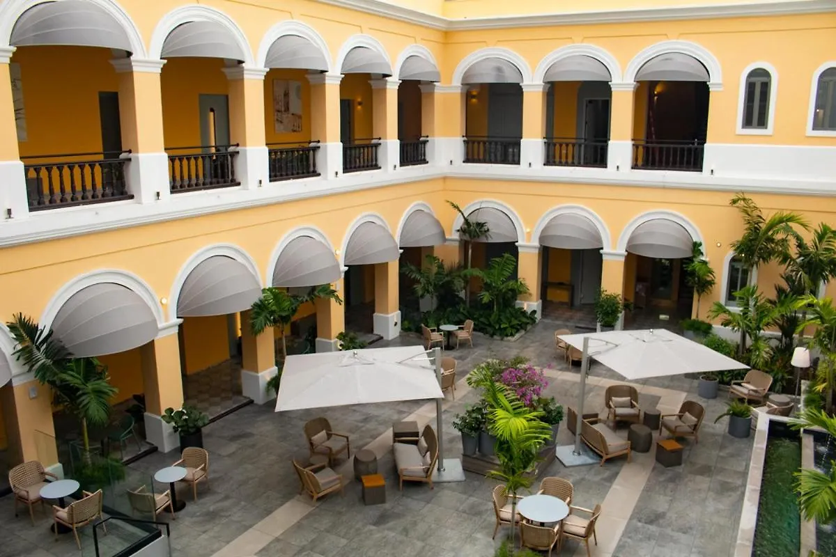Hotel Palacio Provincial San Juan, Adults Only, Curio Collection By Hilton