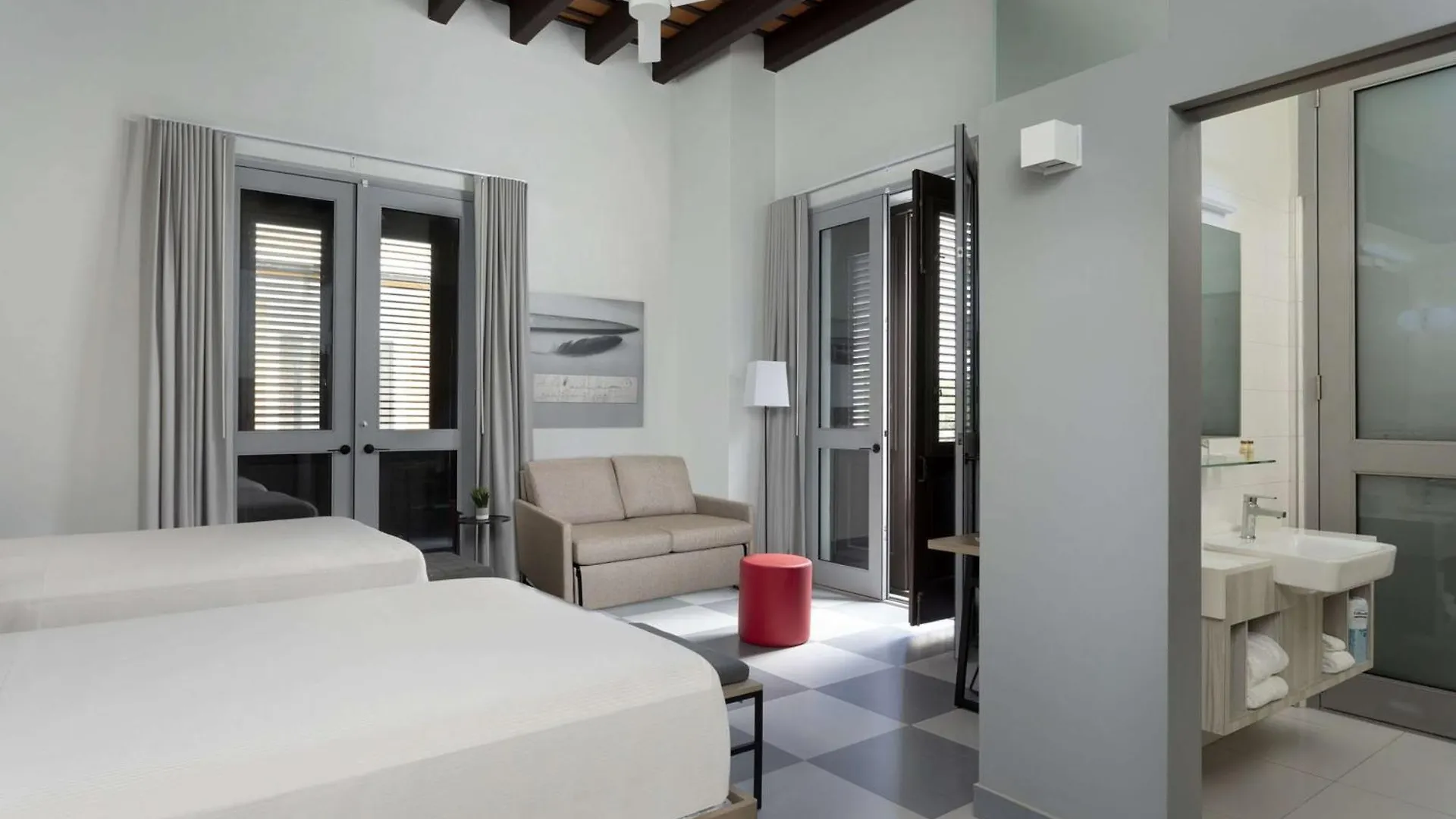 Palacio Provincial San Juan, Adults Only, Curio Collection By Hilton