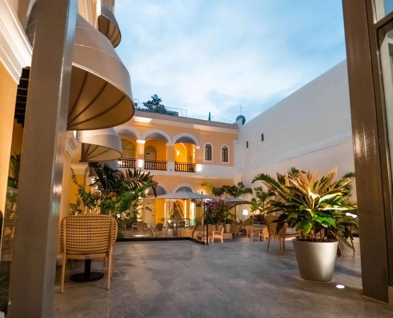 Palacio Provincial San Juan, Adults Only, Curio Collection By Hilton Puerto Rico
