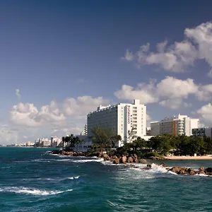 The Condado Plaza 4*, San Juan Puerto Rico