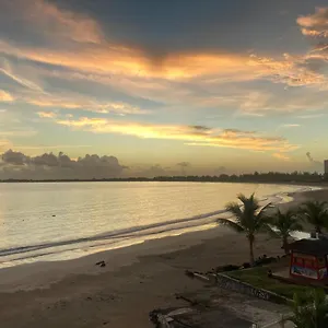 Amapola Seaside Front , San Juan Puerto Rico