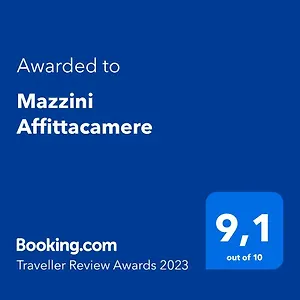 Mazzini , Viareggio Italia
