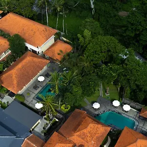 Champlung Sari & 4*, Ubud (Bali) Indonesia