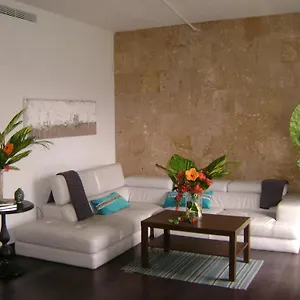 Zen Retreat Centre 2*, San Juan Puerto Rico