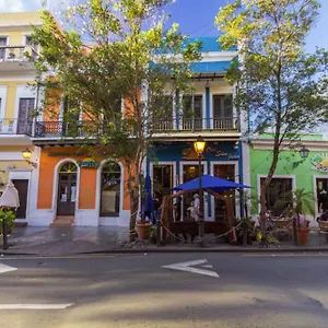 315 Recinto Sur Old , San Juan Puerto Rico
