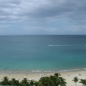Marbella, Isla Verde , San Juan Puerto Rico